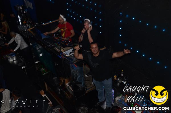 Gravity Soundbar nightclub photo 27 - October 16th, 2013