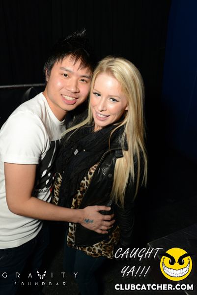 Gravity Soundbar nightclub photo 262 - October 16th, 2013