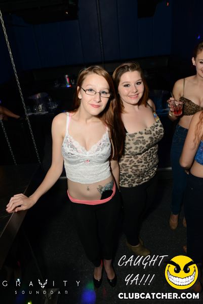 Gravity Soundbar nightclub photo 263 - October 16th, 2013