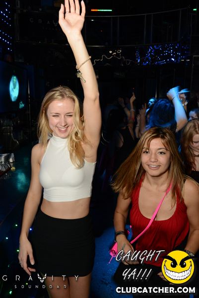 Gravity Soundbar nightclub photo 264 - October 16th, 2013