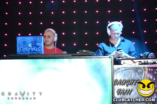 Gravity Soundbar nightclub photo 265 - October 16th, 2013