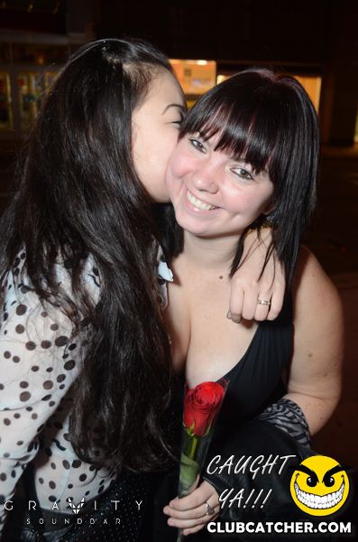 Gravity Soundbar nightclub photo 269 - October 16th, 2013