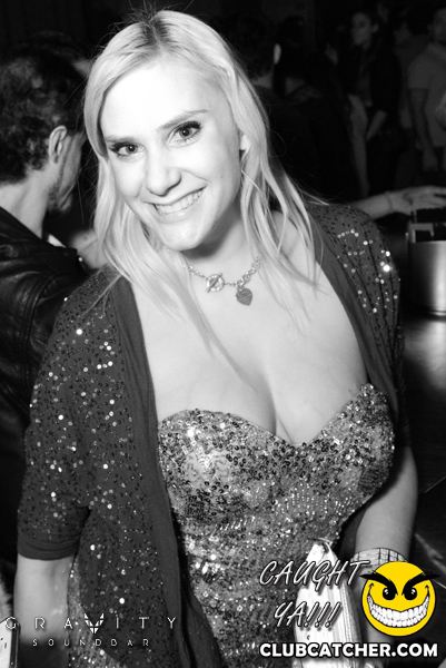 Gravity Soundbar nightclub photo 32 - October 16th, 2013