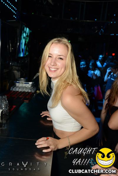 Gravity Soundbar nightclub photo 34 - October 16th, 2013