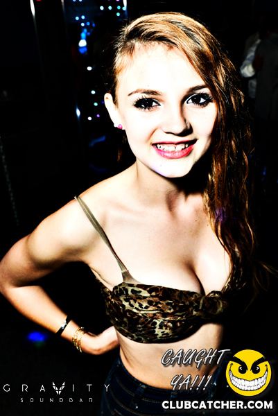 Gravity Soundbar nightclub photo 36 - October 16th, 2013