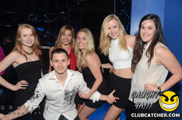 Gravity Soundbar nightclub photo 37 - October 16th, 2013