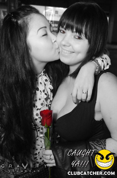 Gravity Soundbar nightclub photo 39 - October 16th, 2013