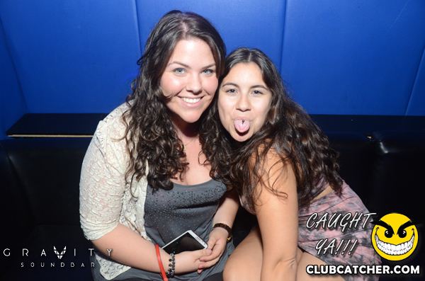 Gravity Soundbar nightclub photo 41 - October 16th, 2013
