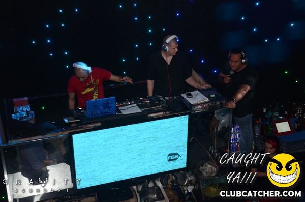 Gravity Soundbar nightclub photo 42 - October 16th, 2013