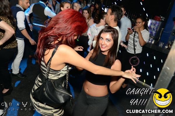 Gravity Soundbar nightclub photo 47 - October 16th, 2013