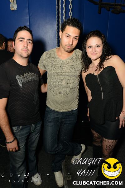 Gravity Soundbar nightclub photo 49 - October 16th, 2013
