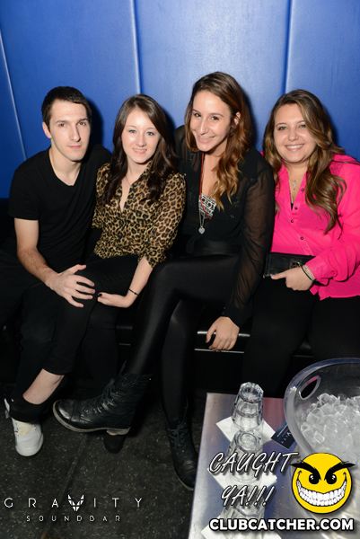 Gravity Soundbar nightclub photo 51 - October 16th, 2013