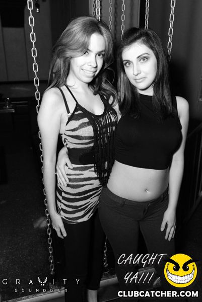 Gravity Soundbar nightclub photo 52 - October 16th, 2013