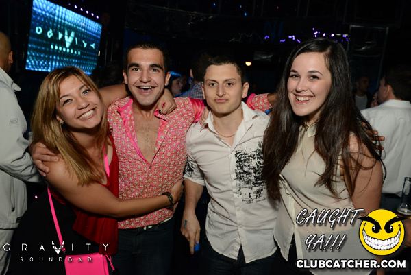 Gravity Soundbar nightclub photo 54 - October 16th, 2013