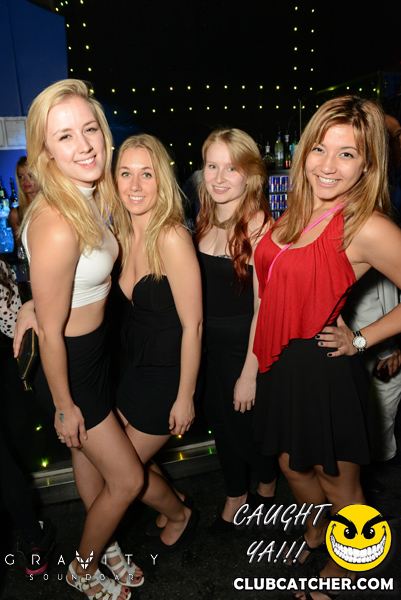 Gravity Soundbar nightclub photo 58 - October 16th, 2013