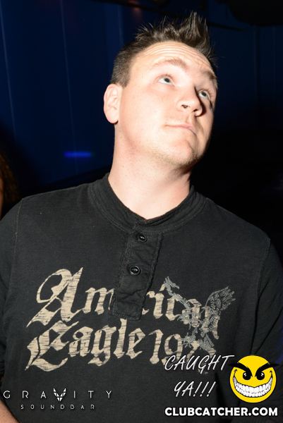 Gravity Soundbar nightclub photo 59 - October 16th, 2013