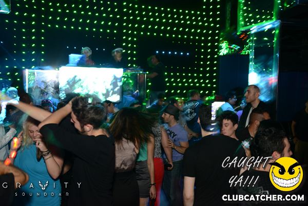 Gravity Soundbar nightclub photo 61 - October 16th, 2013
