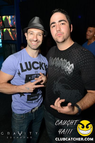Gravity Soundbar nightclub photo 62 - October 16th, 2013