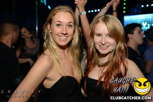 Gravity Soundbar nightclub photo 63 - October 16th, 2013