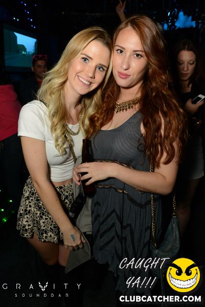 Gravity Soundbar nightclub photo 65 - October 16th, 2013