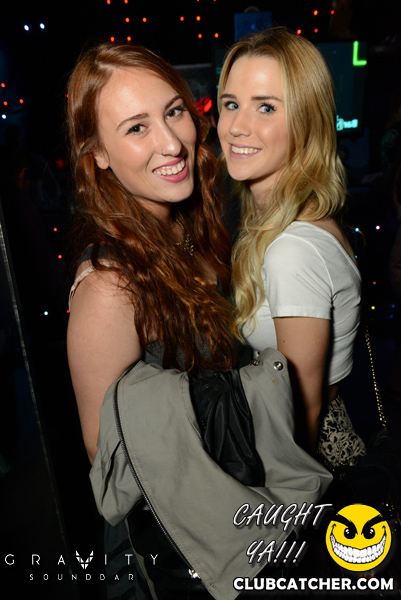 Gravity Soundbar nightclub photo 66 - October 16th, 2013