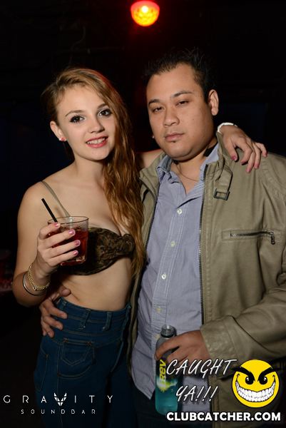 Gravity Soundbar nightclub photo 69 - October 16th, 2013