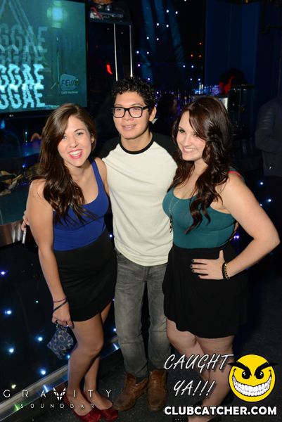 Gravity Soundbar nightclub photo 70 - October 16th, 2013