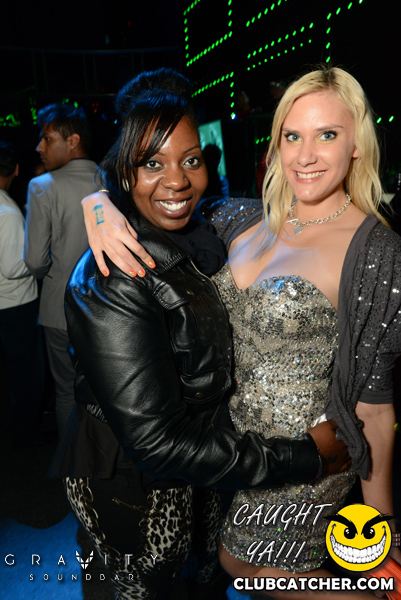 Gravity Soundbar nightclub photo 73 - October 16th, 2013