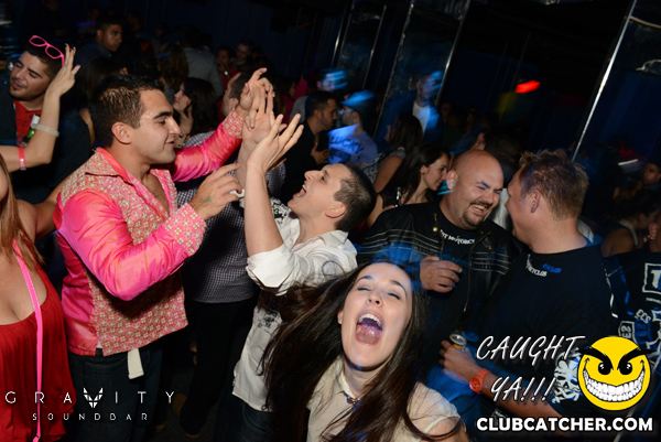 Gravity Soundbar nightclub photo 76 - October 16th, 2013