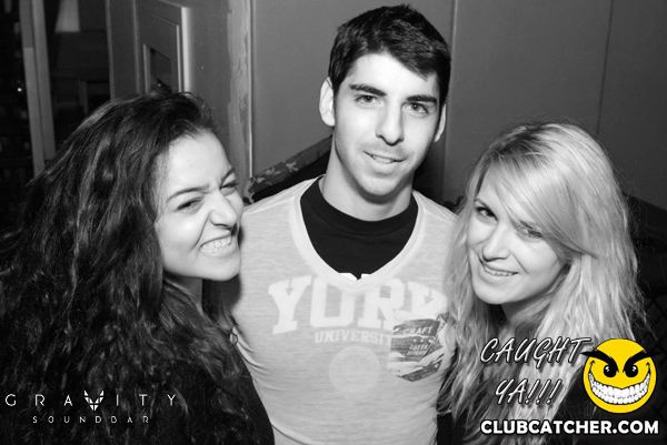 Gravity Soundbar nightclub photo 78 - October 16th, 2013