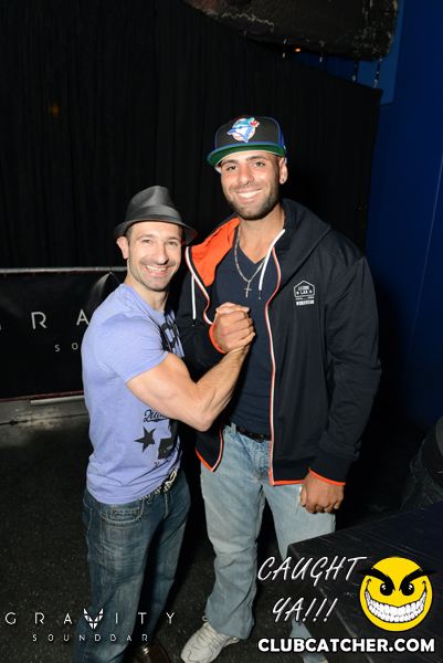 Gravity Soundbar nightclub photo 79 - October 16th, 2013