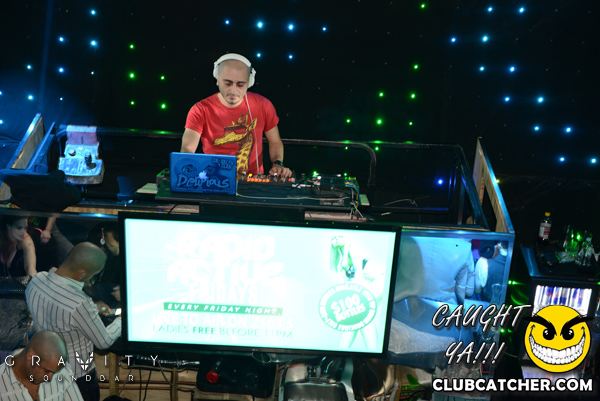 Gravity Soundbar nightclub photo 80 - October 16th, 2013