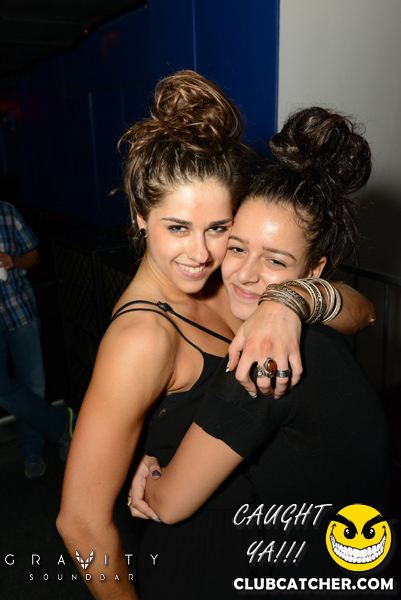 Gravity Soundbar nightclub photo 83 - October 16th, 2013