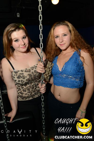 Gravity Soundbar nightclub photo 84 - October 16th, 2013