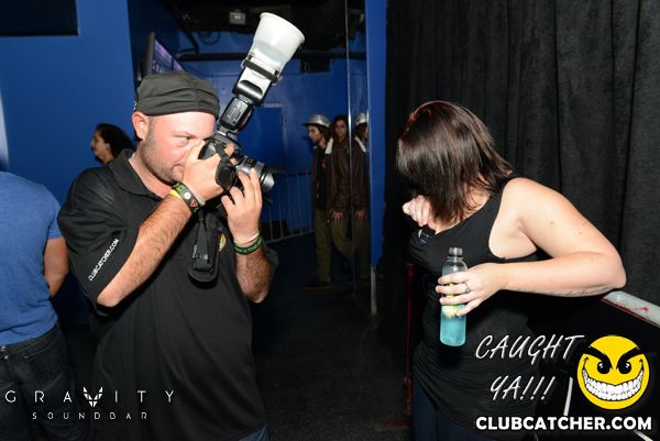 Gravity Soundbar nightclub photo 86 - October 16th, 2013