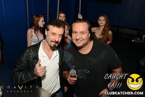 Gravity Soundbar nightclub photo 87 - October 16th, 2013