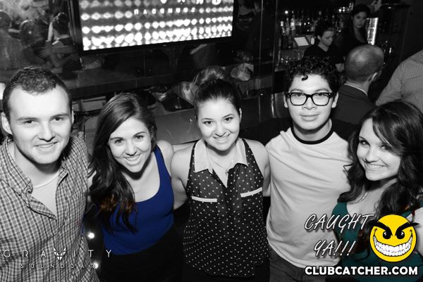 Gravity Soundbar nightclub photo 88 - October 16th, 2013