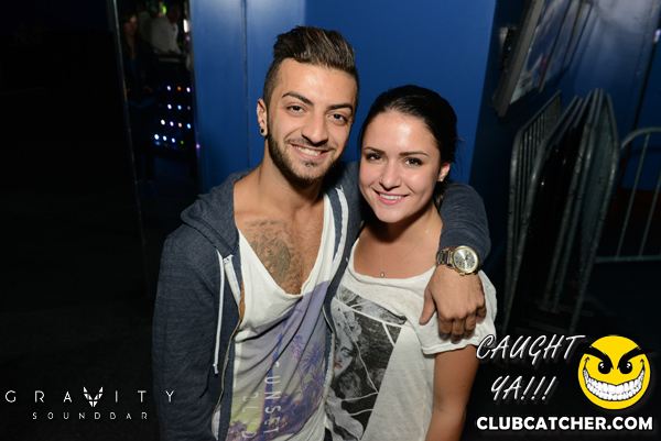 Gravity Soundbar nightclub photo 89 - October 16th, 2013