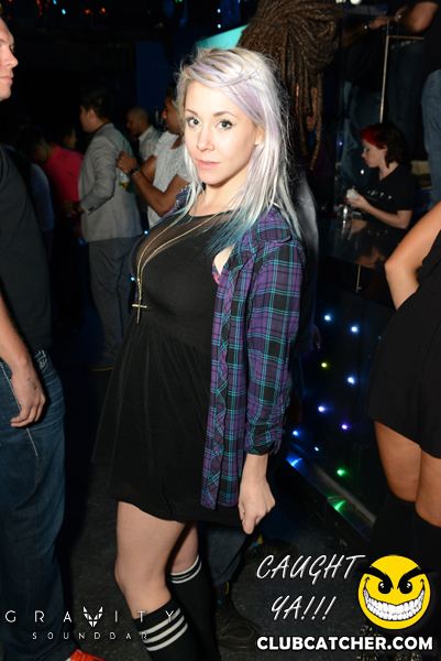 Gravity Soundbar nightclub photo 10 - October 16th, 2013