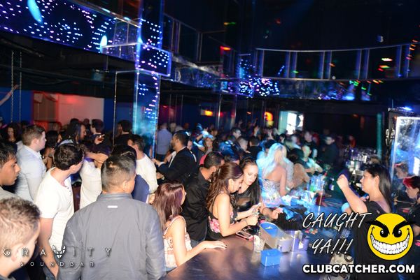 Gravity Soundbar nightclub photo 91 - October 16th, 2013