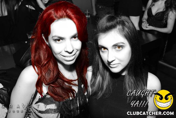 Gravity Soundbar nightclub photo 92 - October 16th, 2013