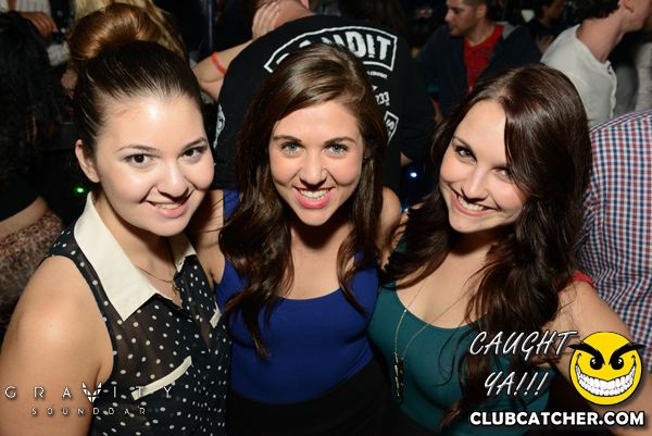 Gravity Soundbar nightclub photo 93 - October 16th, 2013