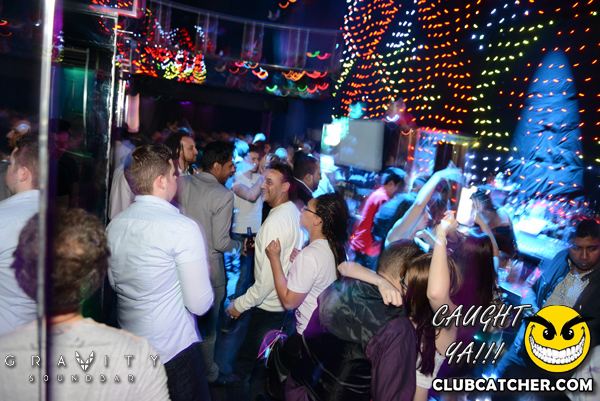 Gravity Soundbar nightclub photo 96 - October 16th, 2013