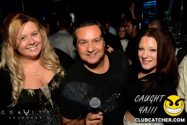 Gravity Soundbar nightclub photo 97 - October 16th, 2013