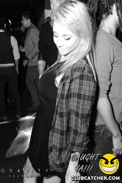 Gravity Soundbar nightclub photo 98 - October 16th, 2013