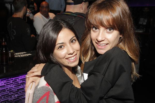 Avenue nightclub photo 11 - October 17th, 2013