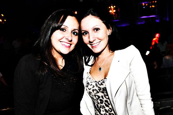 Avenue nightclub photo 101 - October 17th, 2013