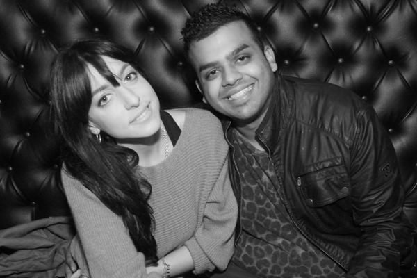 Avenue nightclub photo 102 - October 17th, 2013