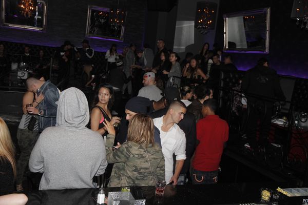 Avenue nightclub photo 106 - October 17th, 2013