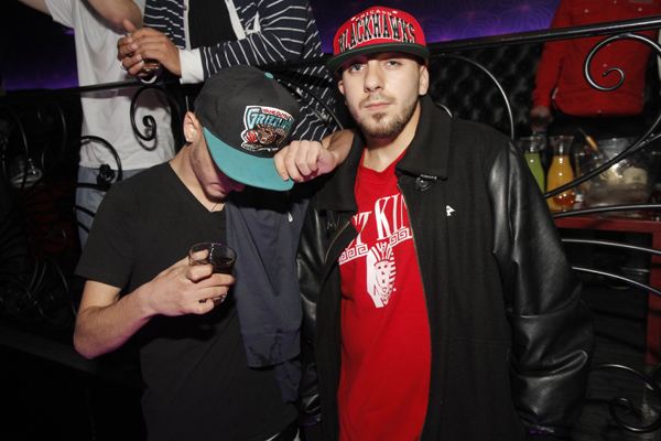 Avenue nightclub photo 107 - October 17th, 2013